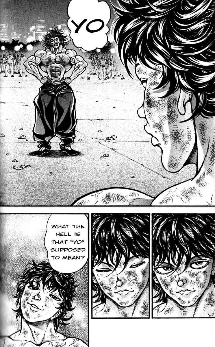 Baki Son Of Ogre 296 8