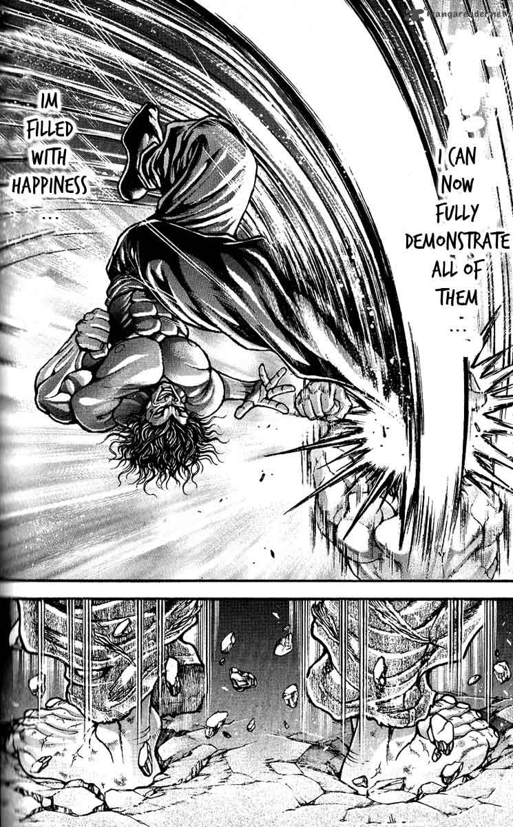 Baki Son Of Ogre 298 15