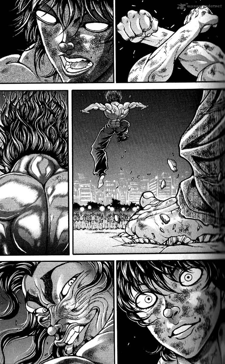 Baki Son Of Ogre 298 16