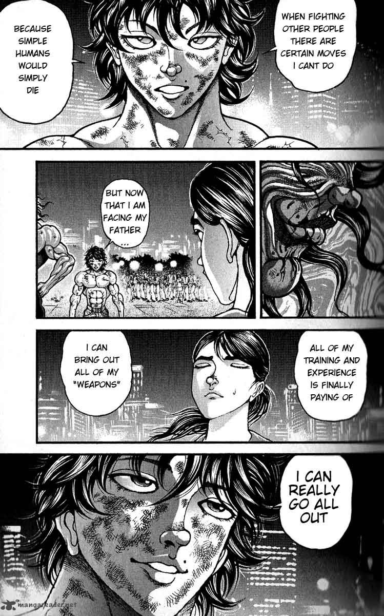Baki Son Of Ogre 298 8