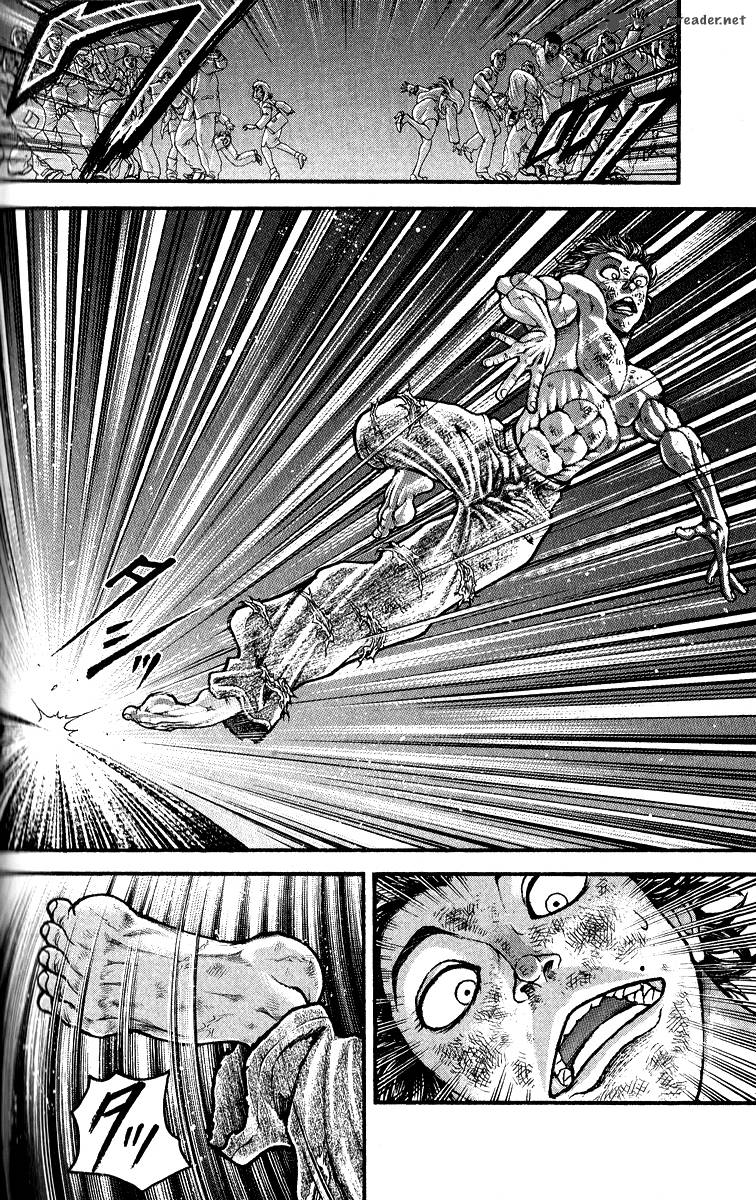 Baki Son Of Ogre 299 12