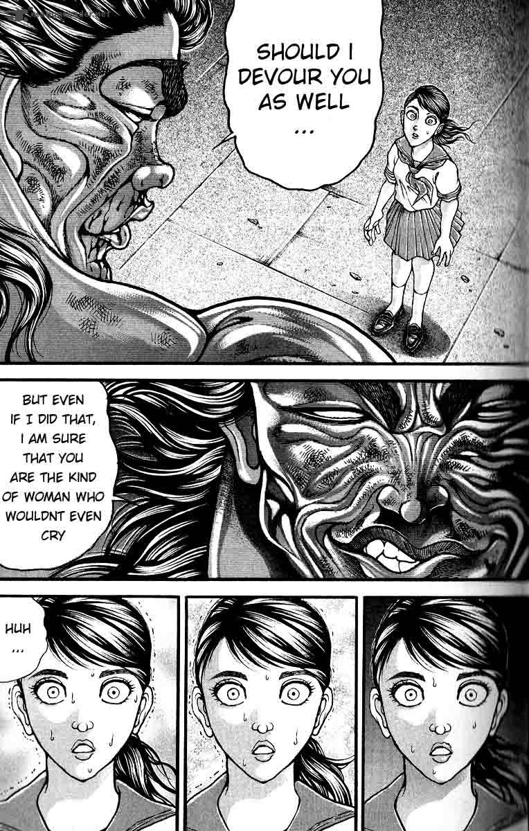Baki Son Of Ogre 299 15