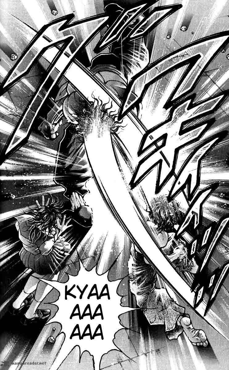 Baki Son Of Ogre 299 20