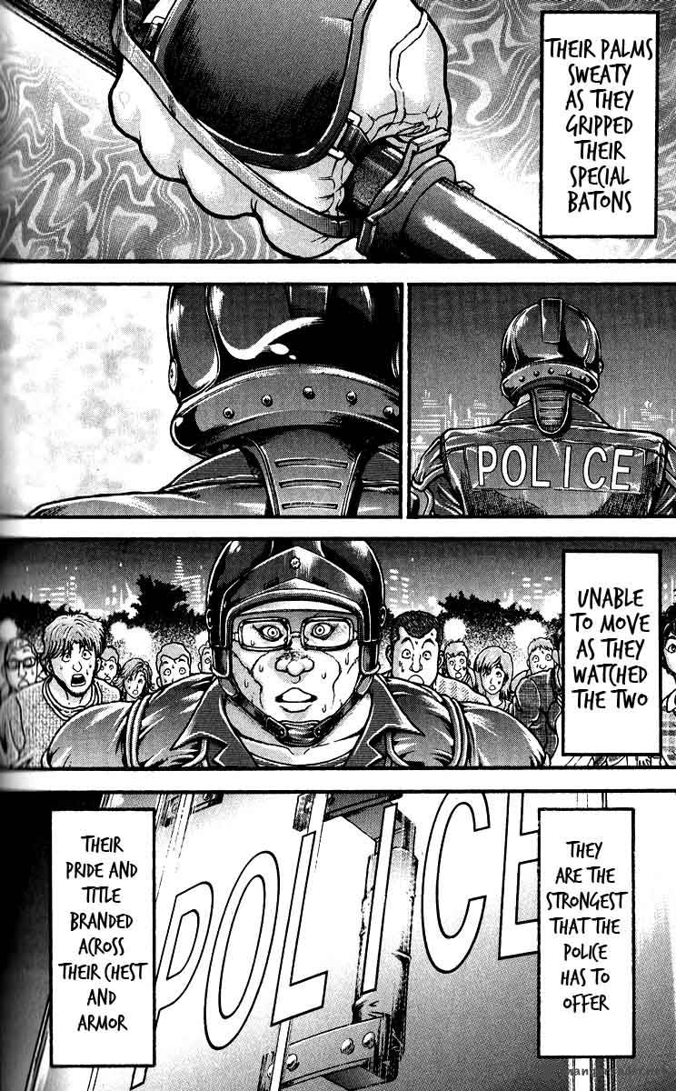 Baki Son Of Ogre 299 6