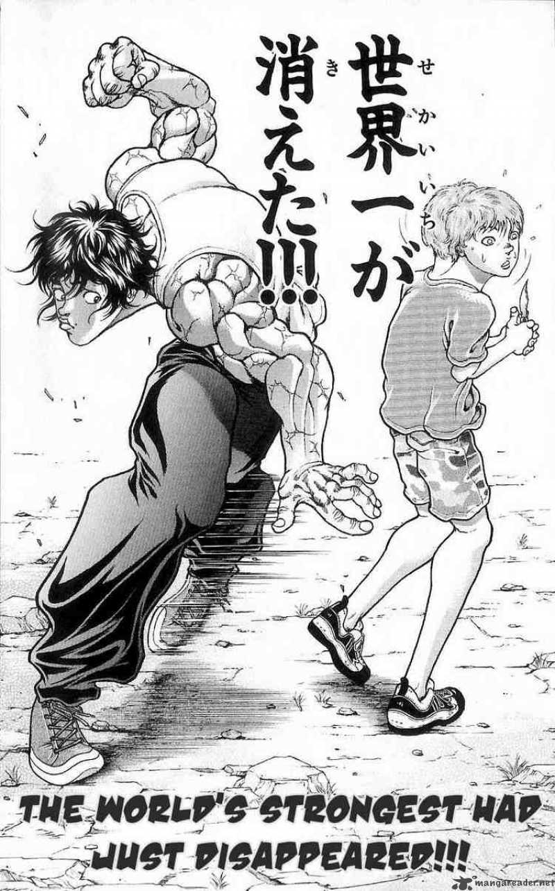Baki Son Of Ogre 3 10