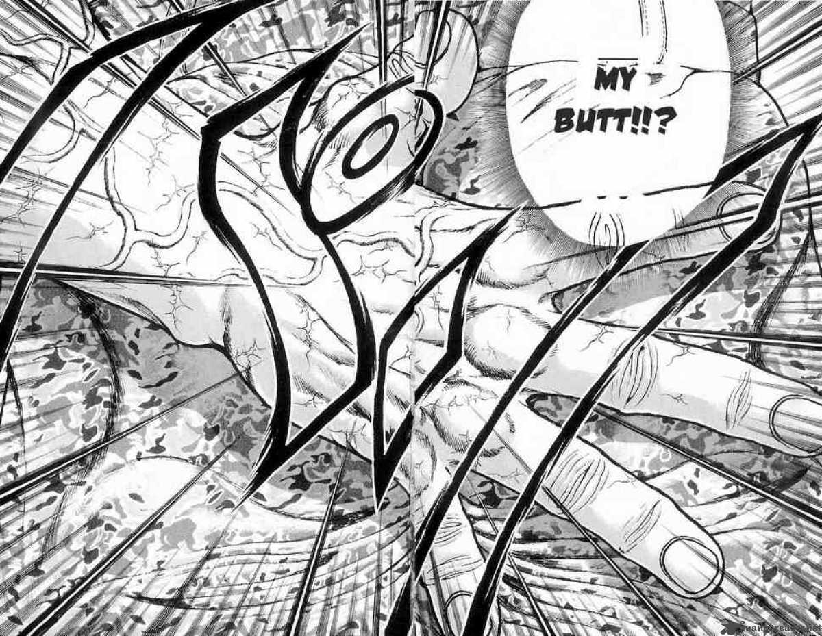 Baki Son Of Ogre 3 11