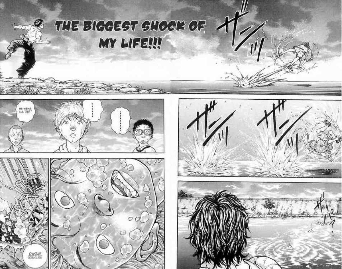 Baki Son Of Ogre 3 14