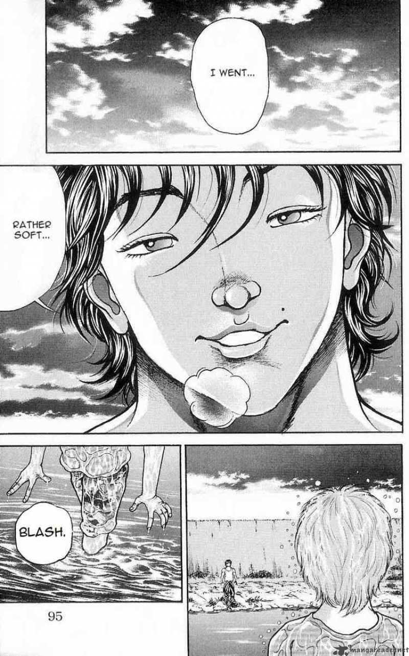 Baki Son Of Ogre 3 16