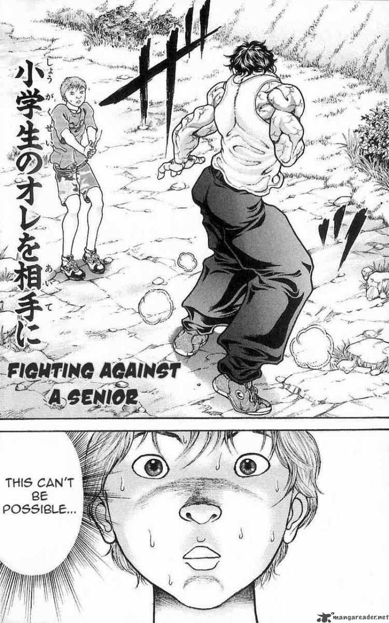 Baki Son Of Ogre 3 3