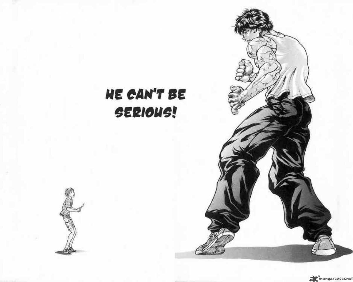 Baki Son Of Ogre 3 4