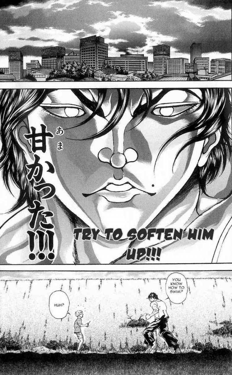 Baki Son Of Ogre 3 8