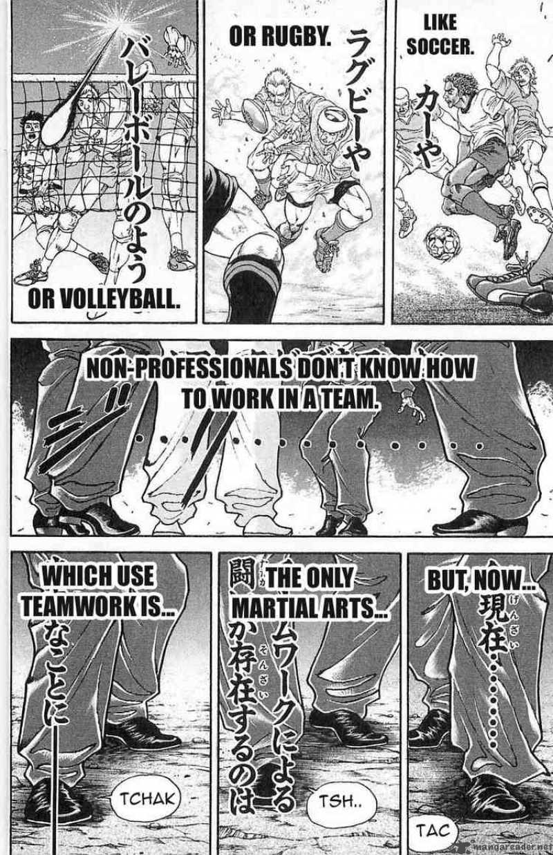 Baki Son Of Ogre 30 10