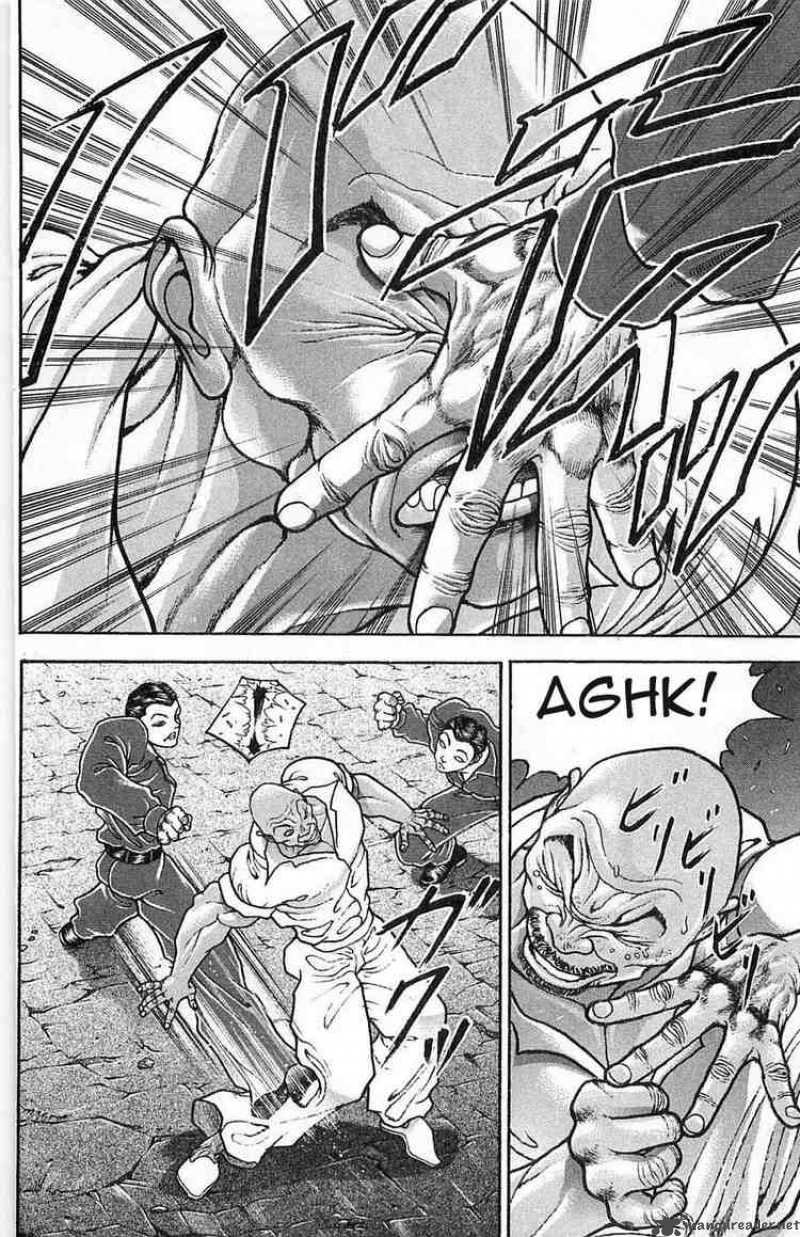 Baki Son Of Ogre 30 14