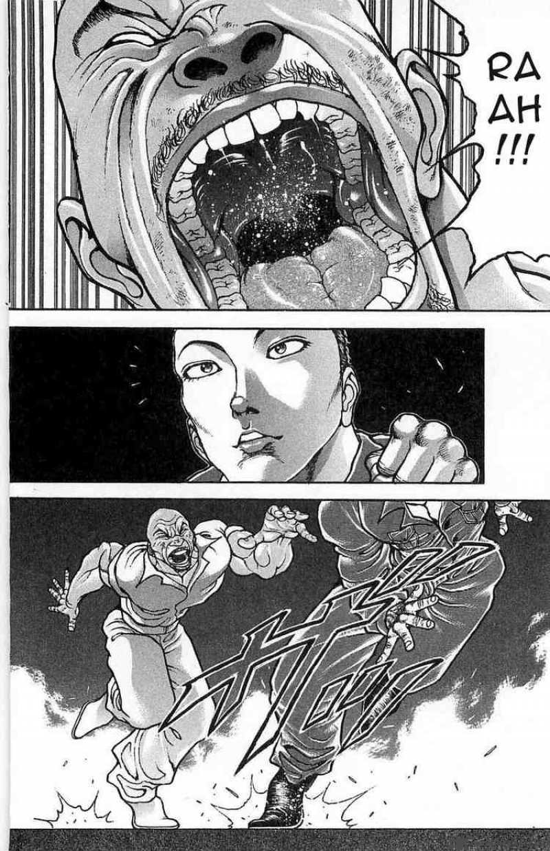 Baki Son Of Ogre 30 16