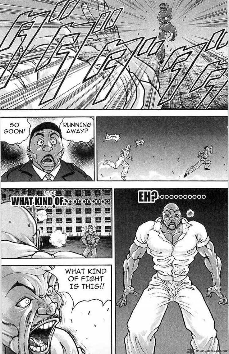 Baki Son Of Ogre 30 17