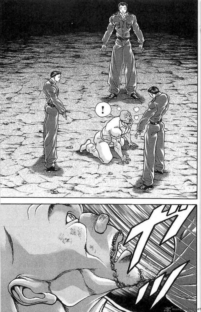 Baki Son Of Ogre 30 19