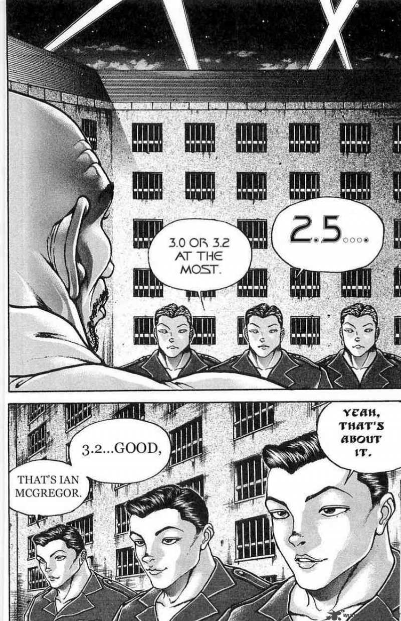 Baki Son Of Ogre 30 2
