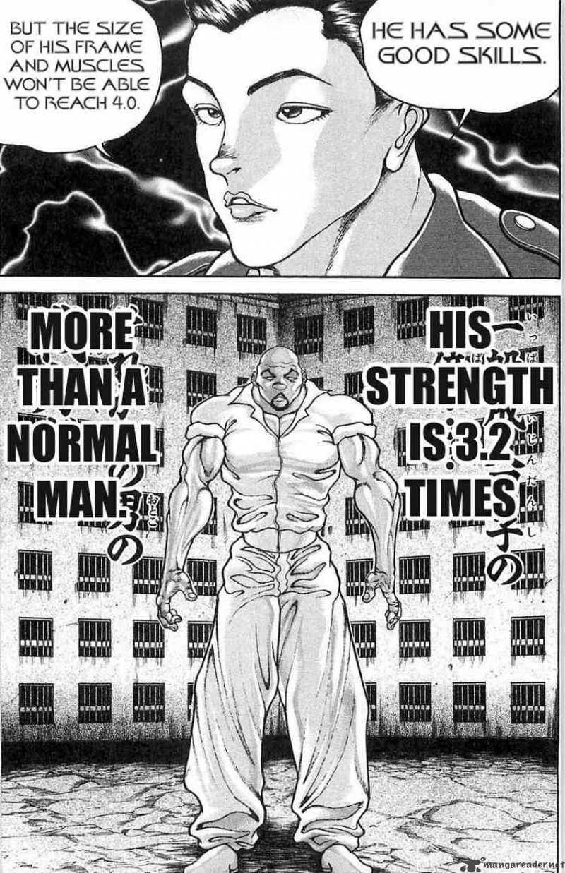 Baki Son Of Ogre 30 3
