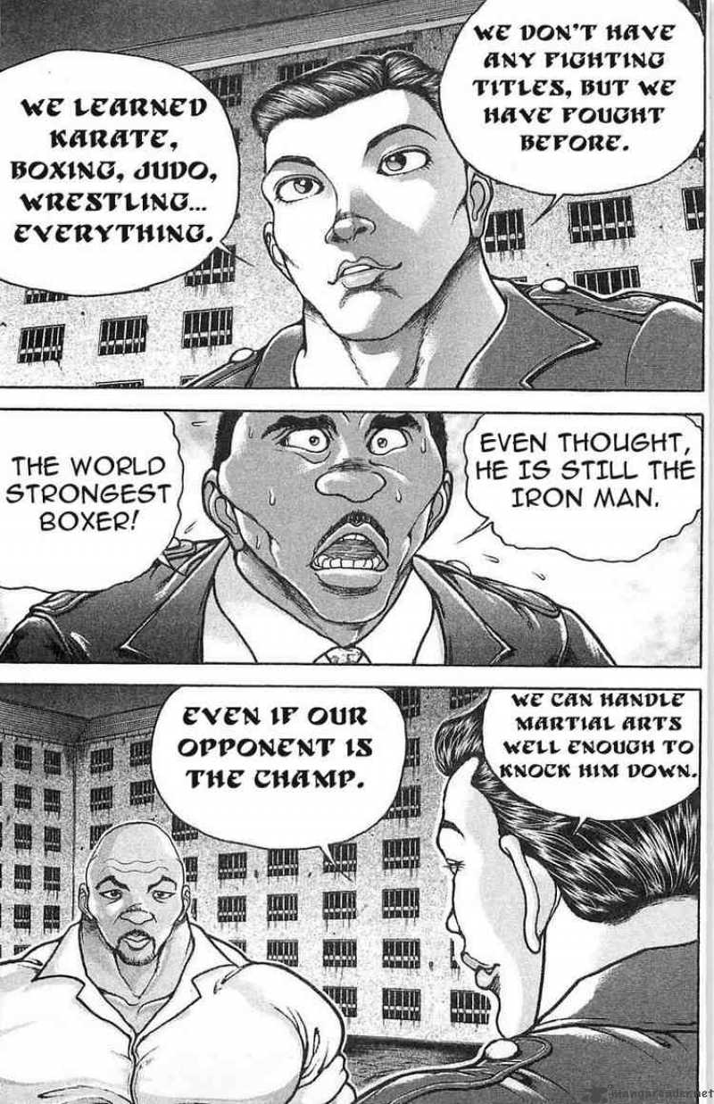 Baki Son Of Ogre 30 5