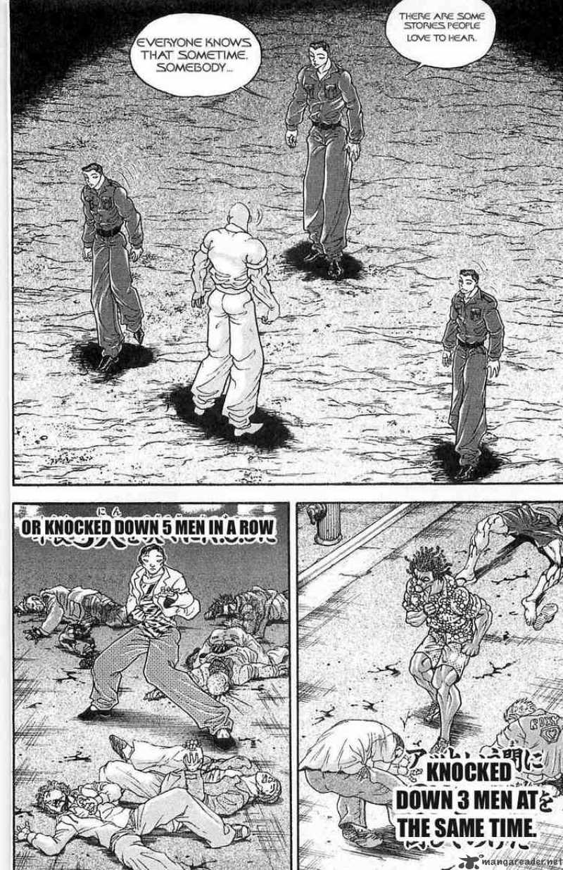 Baki Son Of Ogre 30 6