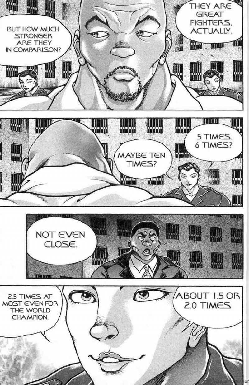 Baki Son Of Ogre 30 7