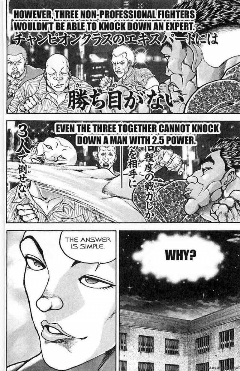 Baki Son Of Ogre 30 8