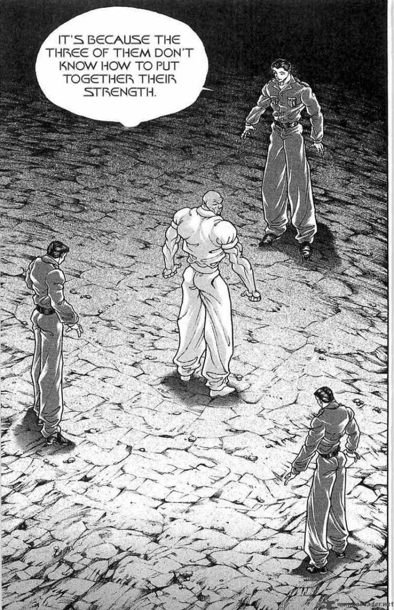 Baki Son Of Ogre 30 9