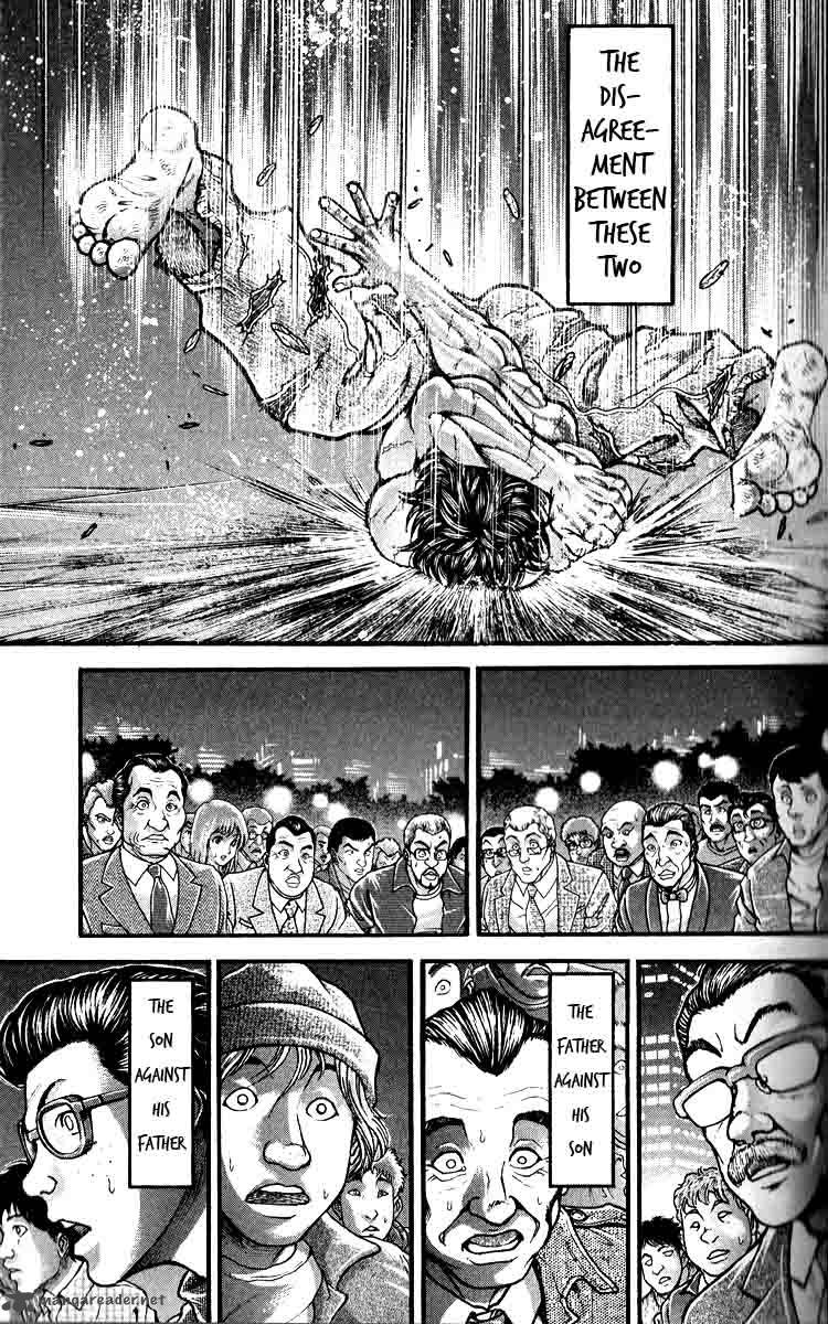Baki Son Of Ogre 300 16
