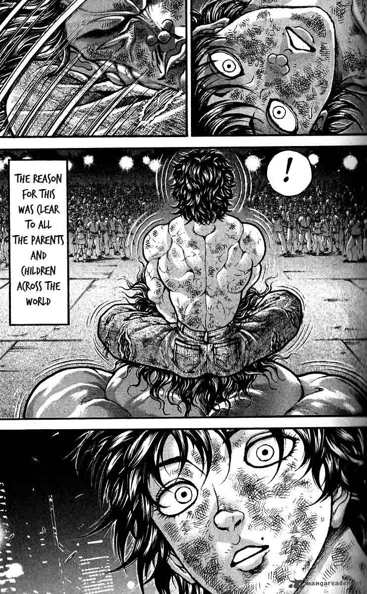 Baki Son Of Ogre 300 20