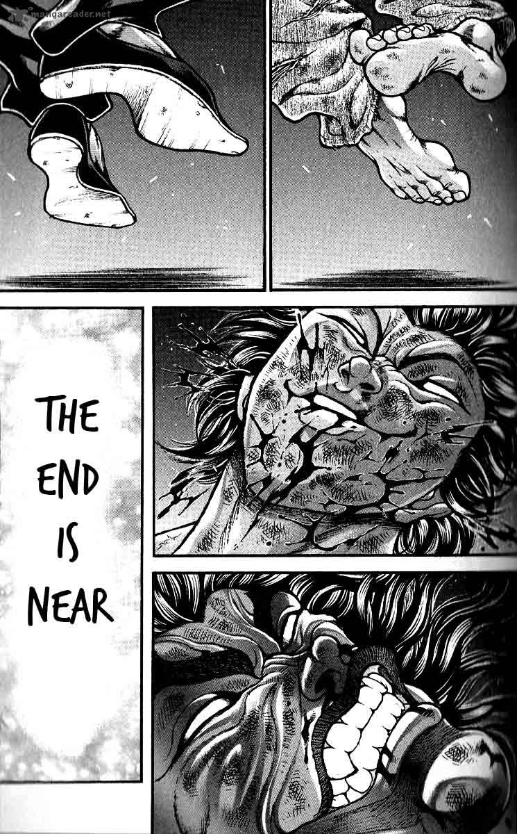 Baki Son Of Ogre 300 6