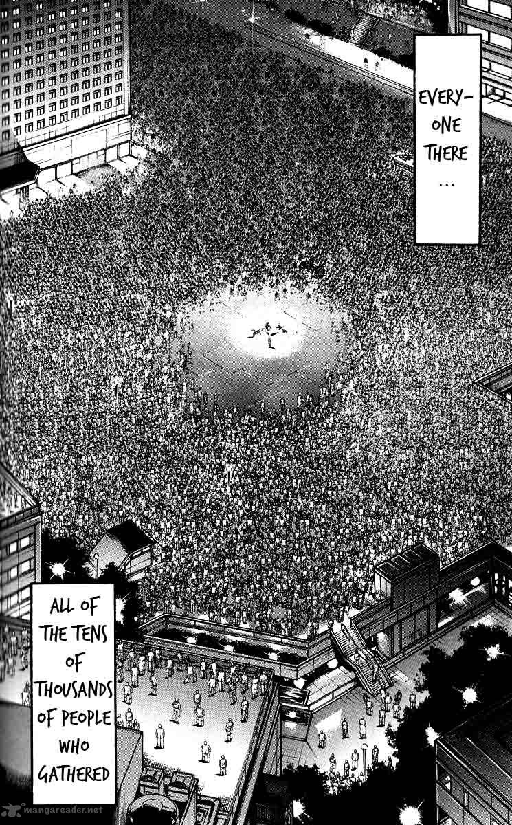 Baki Son Of Ogre 300 7