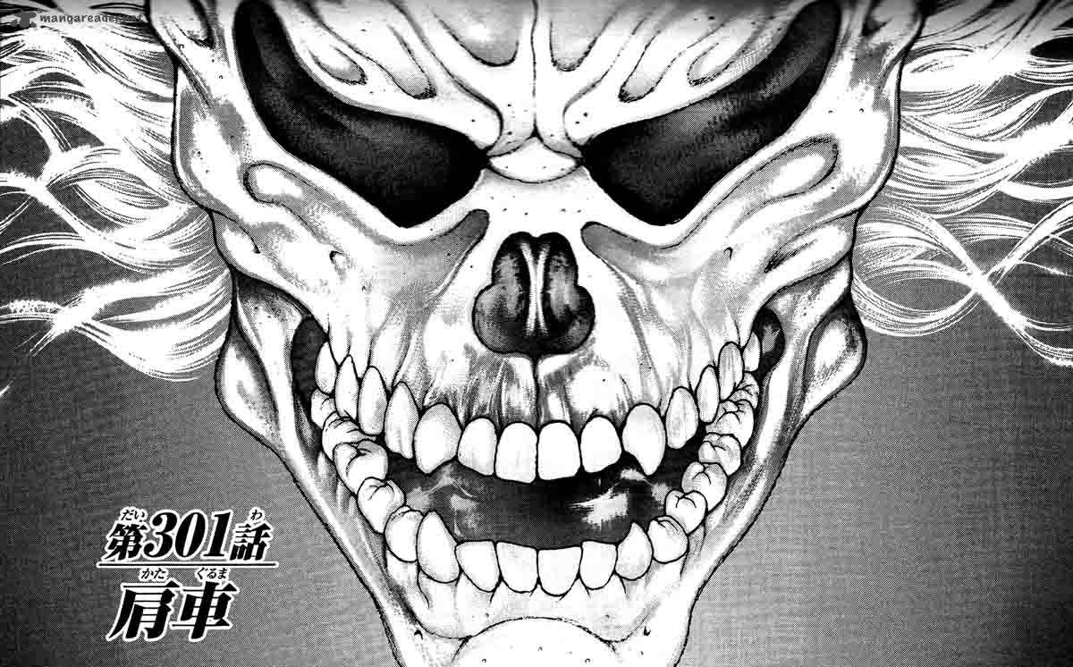 Baki Son Of Ogre 301 1