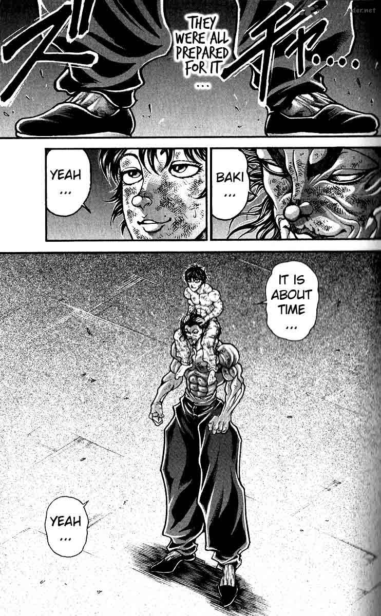 Baki Son Of Ogre 301 11
