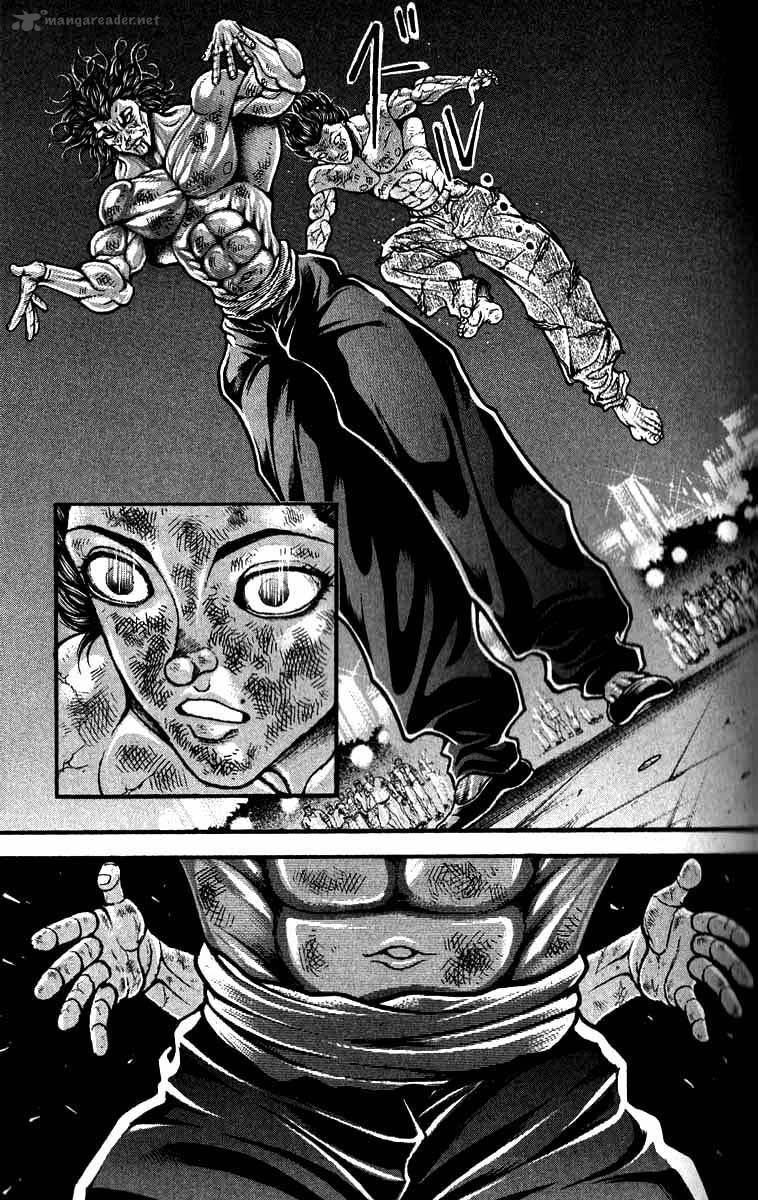 Baki Son Of Ogre 301 13