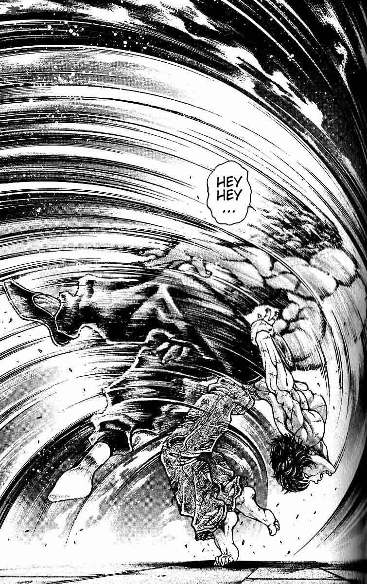 Baki Son Of Ogre 301 15