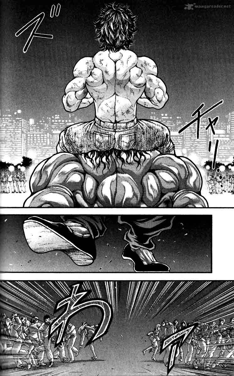 Baki Son Of Ogre 301 2