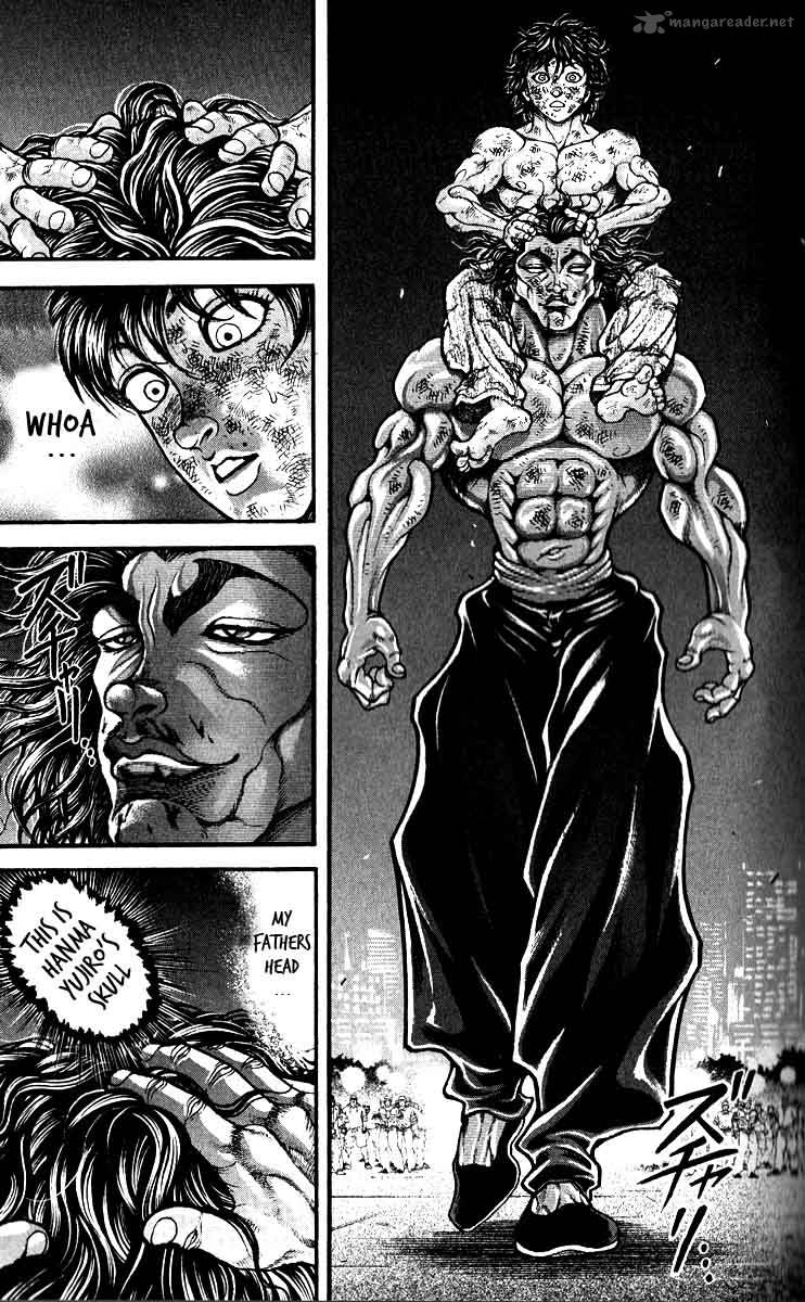 Baki Son Of Ogre 301 3
