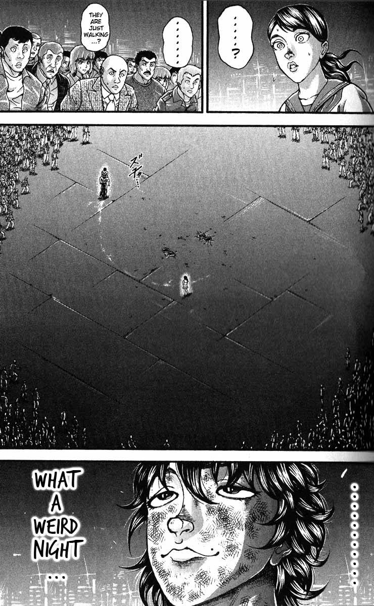 Baki Son Of Ogre 301 5