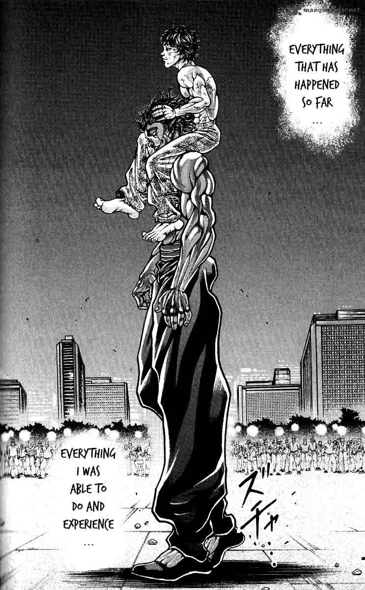 Baki Son Of Ogre 301 6