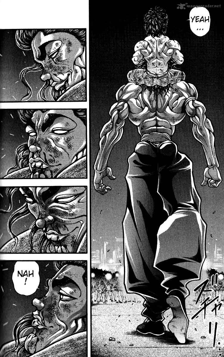 Baki Son Of Ogre 301 8