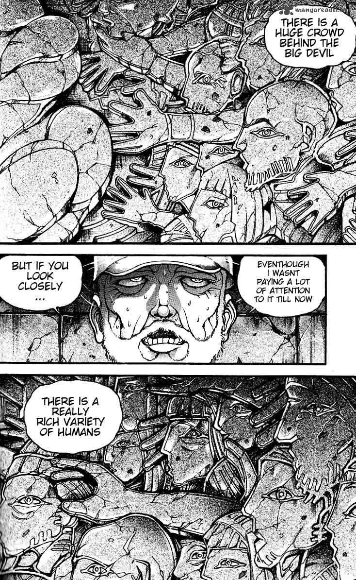 Baki Son Of Ogre 302 11