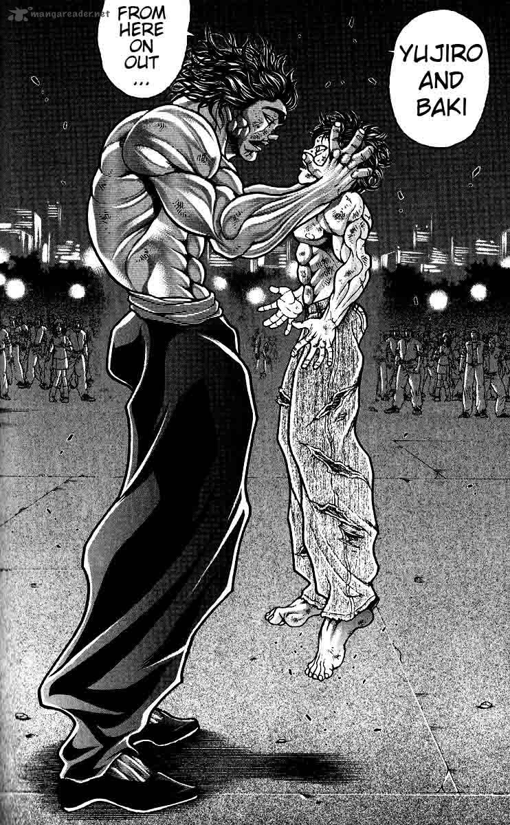 Baki Son Of Ogre 302 15
