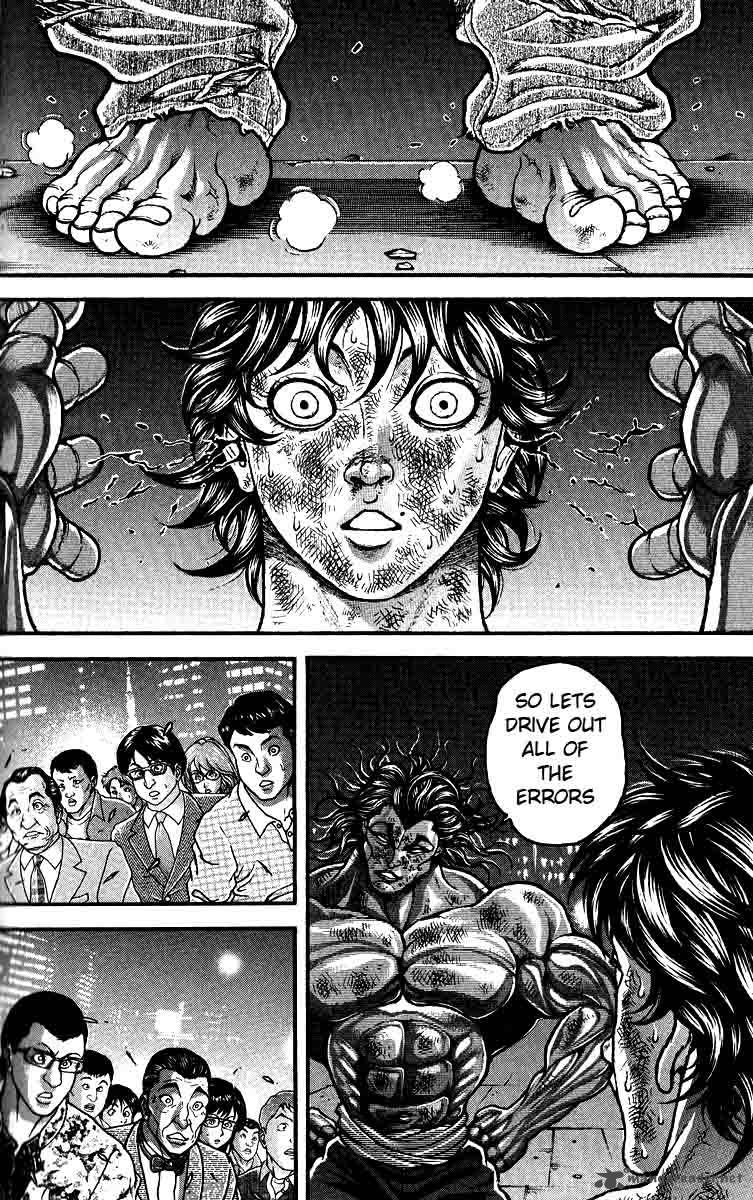 Baki Son Of Ogre 302 17