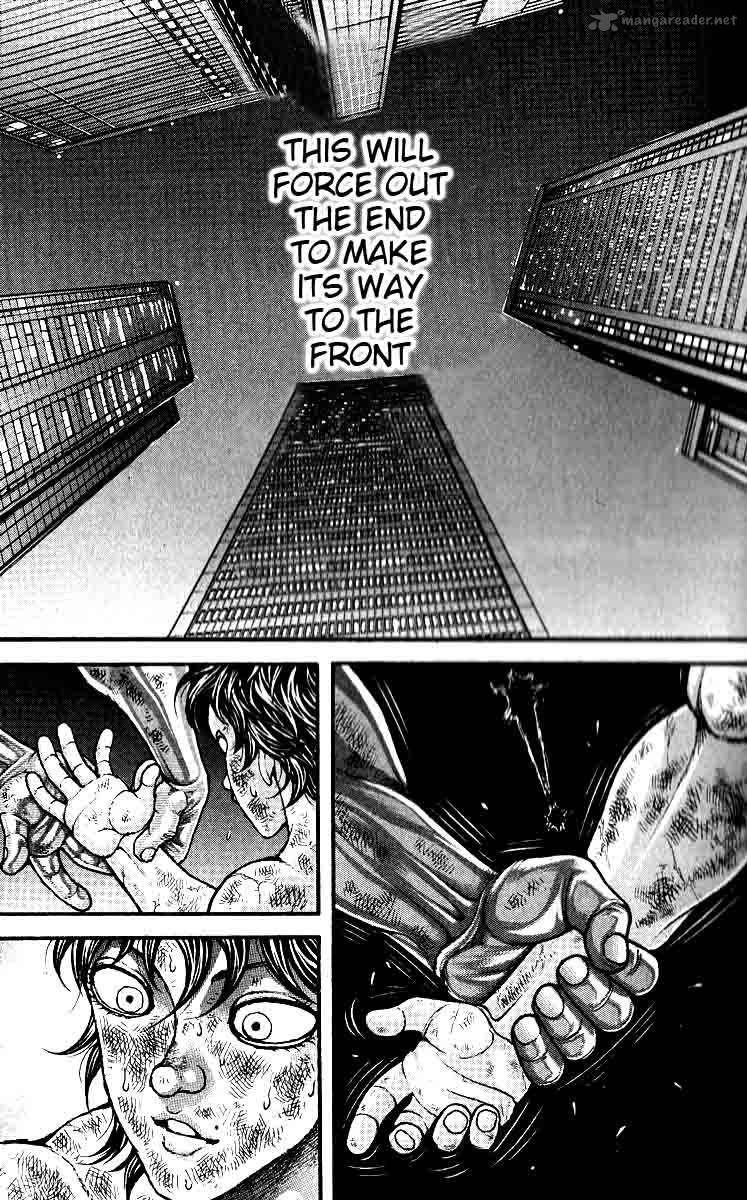 Baki Son Of Ogre 302 18