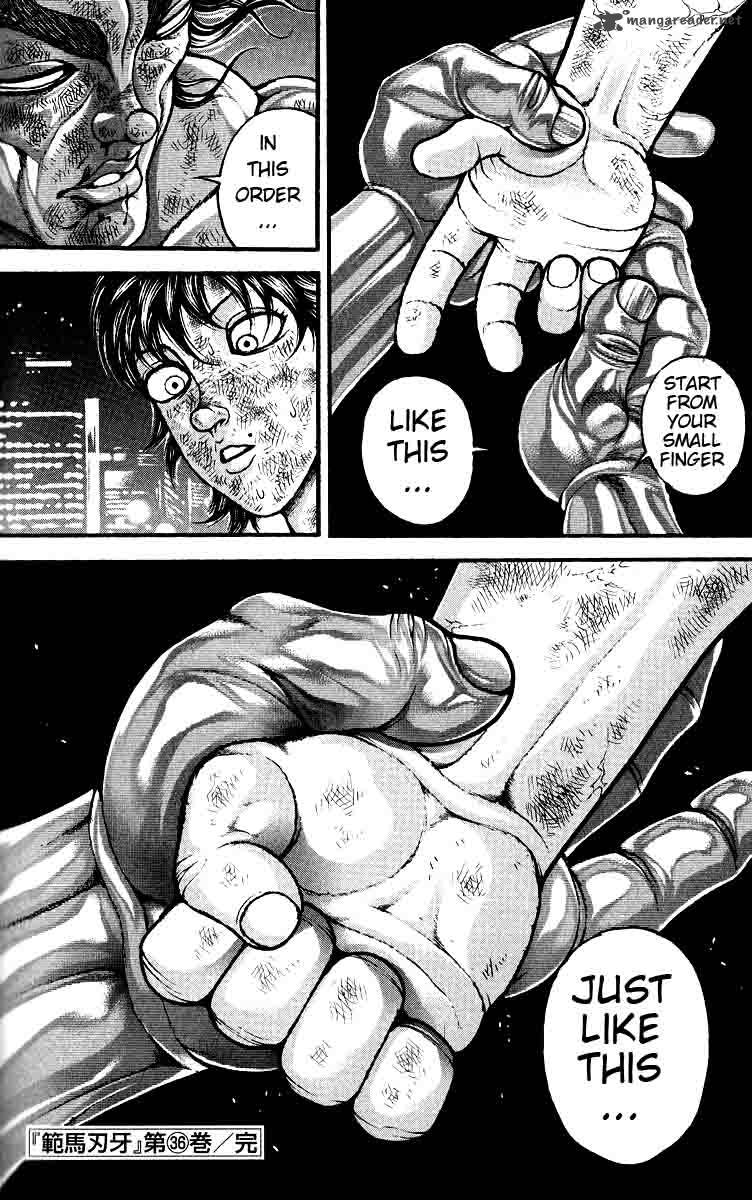 Baki Son Of Ogre 302 19