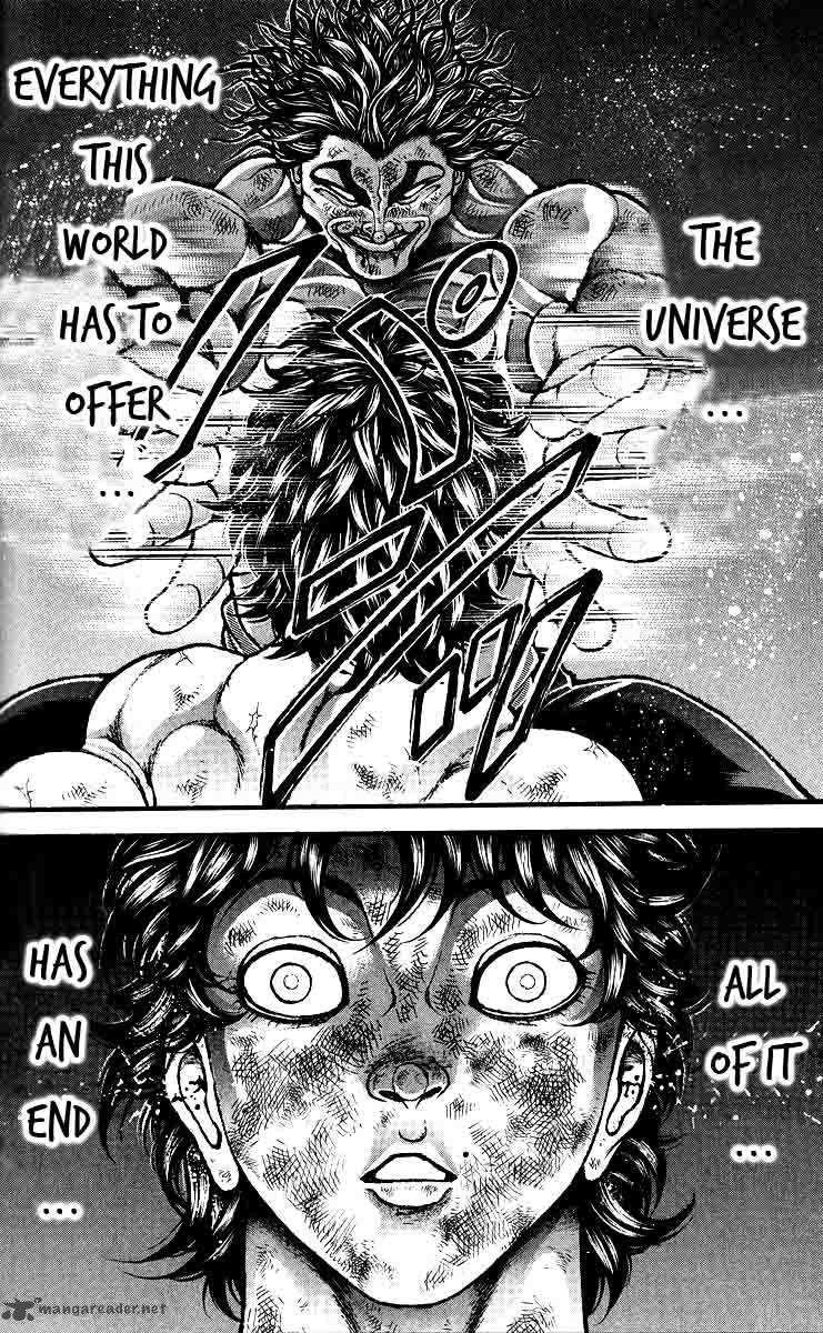 Baki Son Of Ogre 302 2