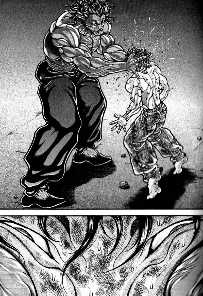 Baki Son Of Ogre 302 5
