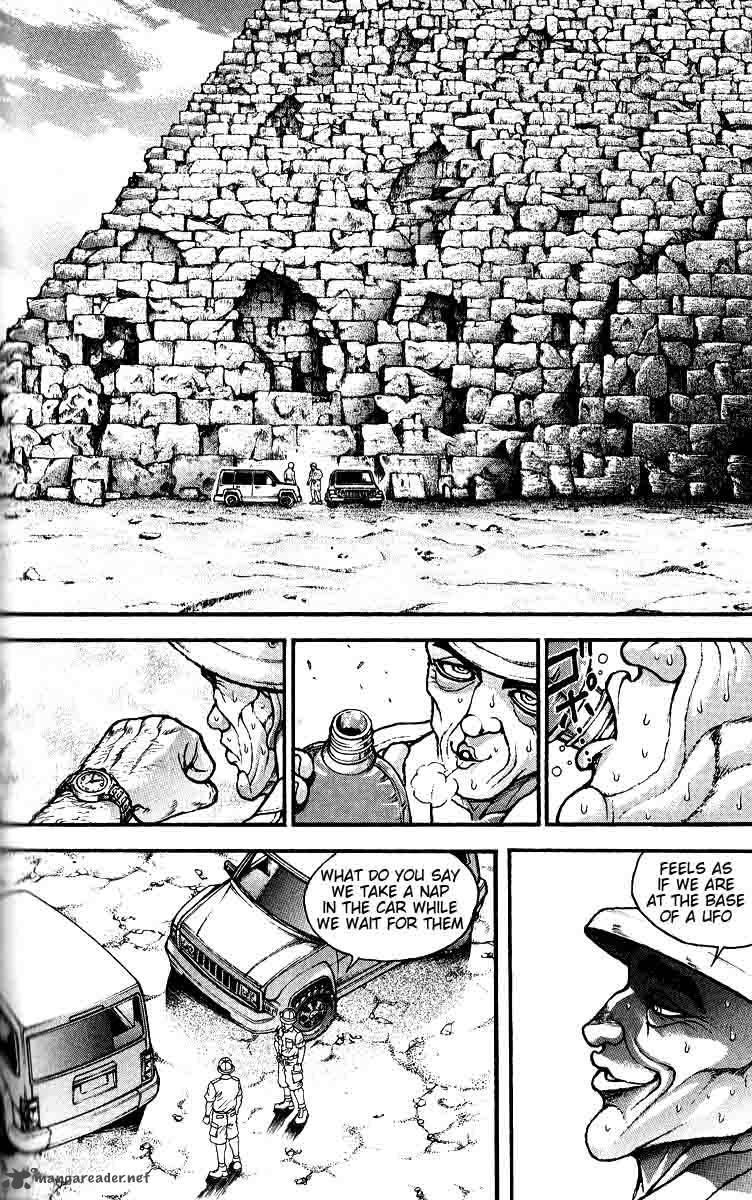Baki Son Of Ogre 302 6