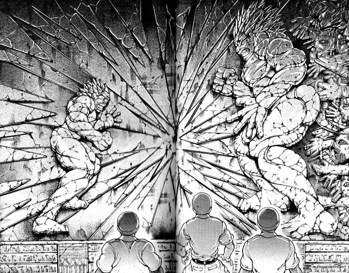 Baki Son Of Ogre 302 8