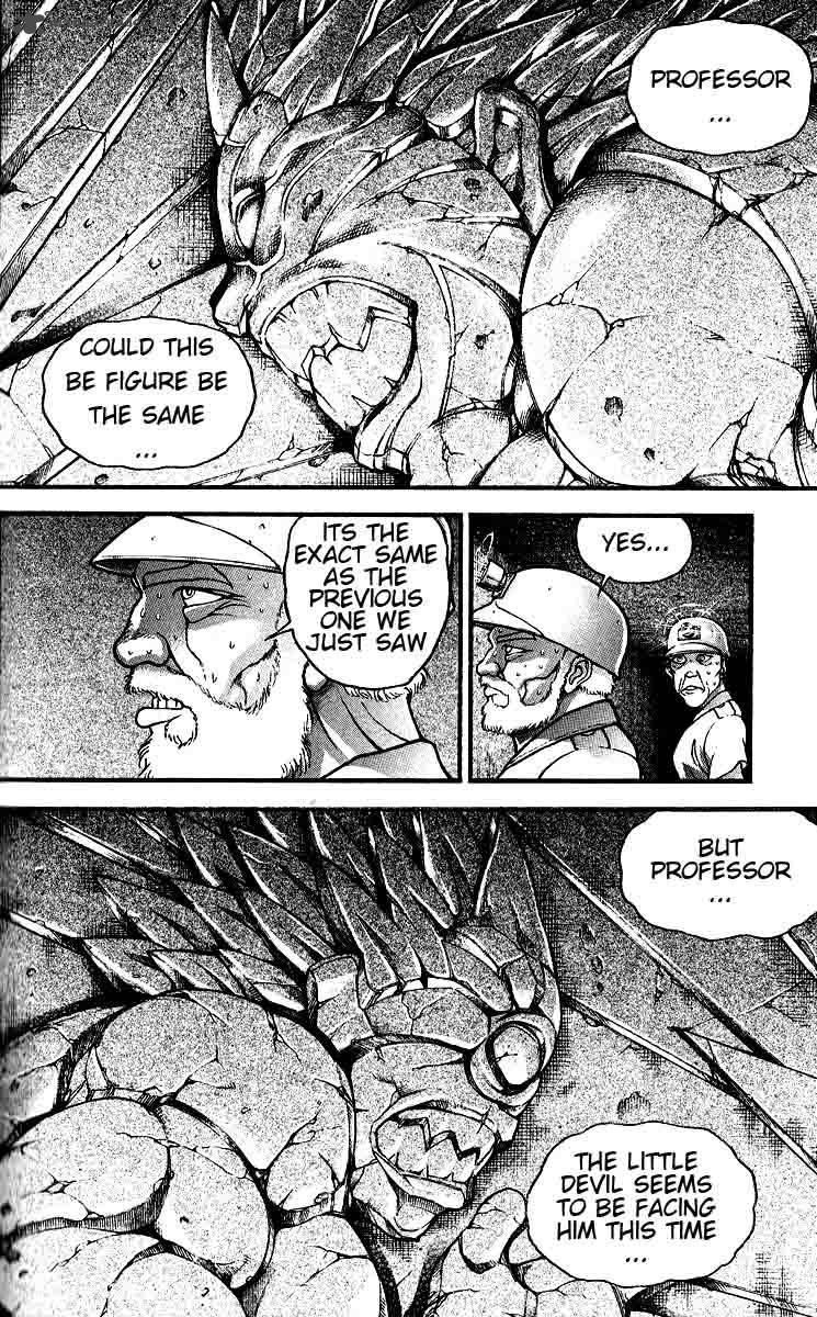 Baki Son Of Ogre 302 9